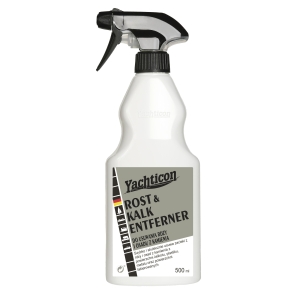 Usuwacz rdzy i zacieków - Rost und Kalk Entferner 0,5L